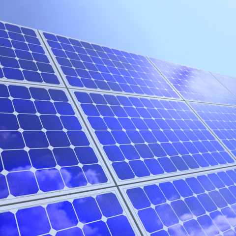 sustainability-solar-pane